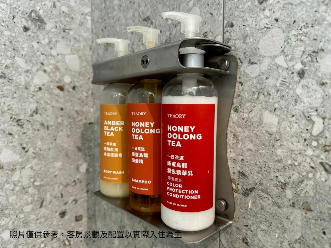 Howard Lake Resort Shihmen Dam Longtan Esterno foto